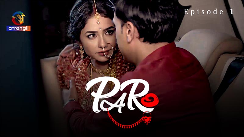 Paro | Season 01 | Episode 01